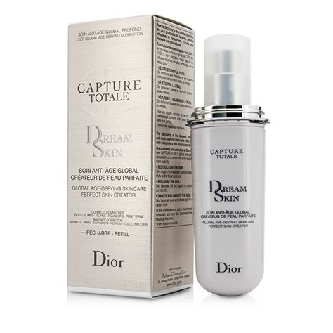 dior dream skin refill